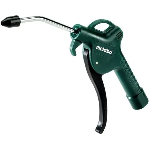 Reapris Metabo BP 200 Blåspistol